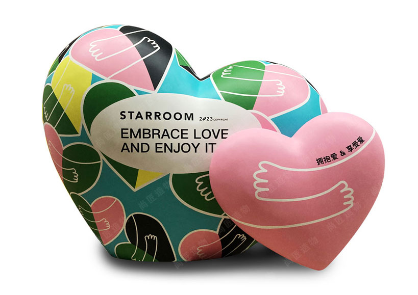 STARROOM Window Display Props